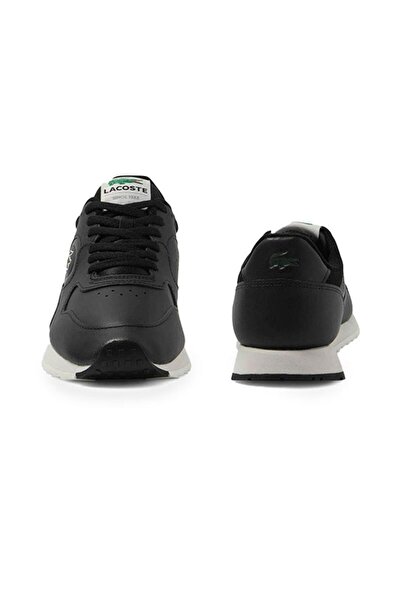 Lacoste Erkek Günlük Ayakkabı Sport Linetrack 746SMA0012-454