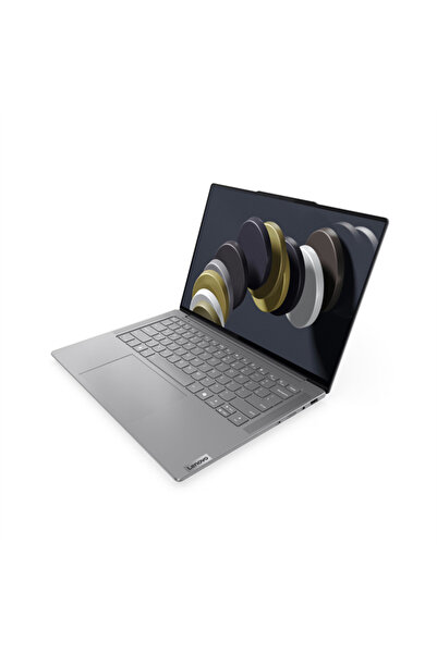 LENOVO Yoga Pro 7 U7-155H 16GB 512GB SSD 6GB/RTX4050 14,5" 2,8k Wqxga+ OLED 400NIT WIN11PRO 14IMH950P01