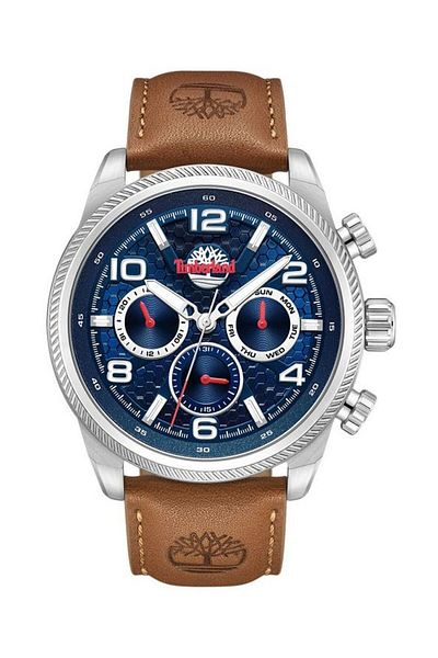 Timberland Classic Men's Watch