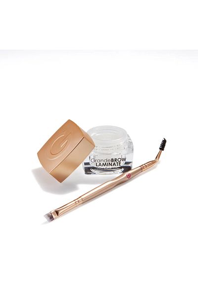 Grande Cosmetics Grandebrow-Laminate 11 ml – Eyebrow Lamination Effective Styling Gel 0 Months