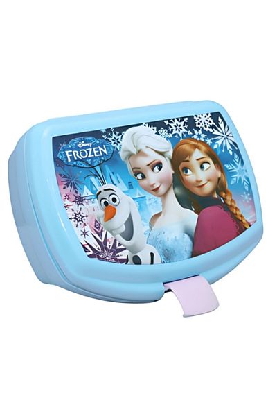Trudeau TRIDOO LATCH SANDWICH BOX - FROZEN