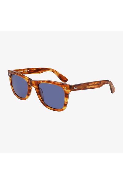 Lacoste L6036s 214 50-22 150 نظارات شمسية للرجال
