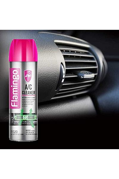 Flamingo F020 Air Conditioner Circuit Cleaner & Deodorizer