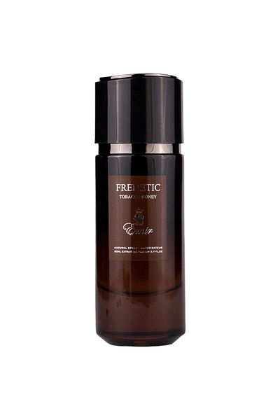 Emir Gold Apa de Parfum Emir, Frenetic Tobacco Honey, Unisex, 80ml