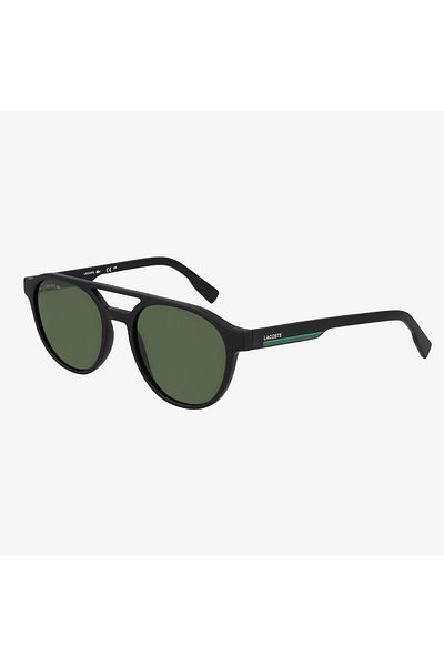 Lacoste L6008s 002 53-19 145 نظارات شمسية للنساء