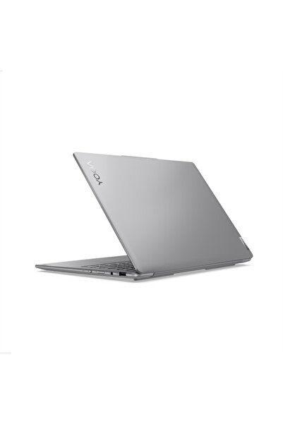 LENOVO Yoga Slim 7 14IMH9 Ultra 5 125H 16GB 512GB 14" Wuxga OLED 400NITS WIN11PRO YS14IMH9P01+ZETTAÇANTA