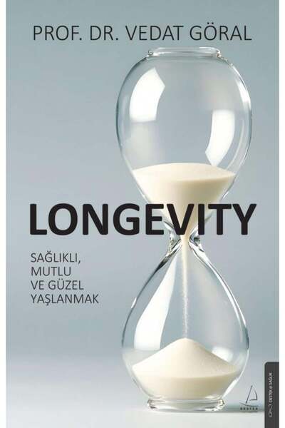 Destek Yayınları Longevity