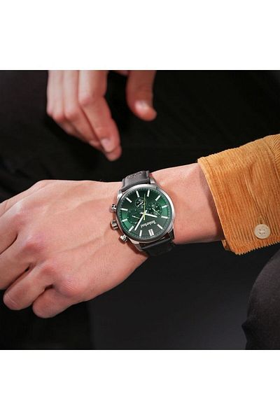 Timberland Henniker II men's watch