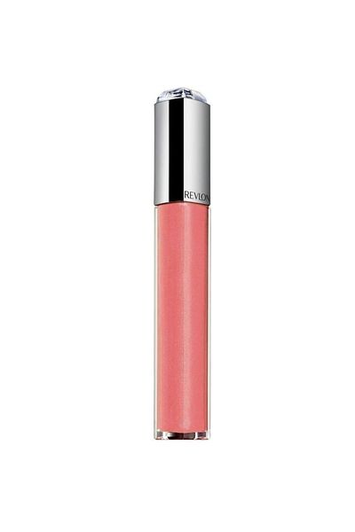 Revlon Luciu de buze Ultra HD Lip Lacquer 540 HD Petalite, 5.9 ml