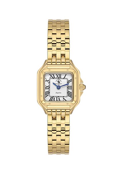 Santa Barbara Polo & Racquet Club Santa Barbara Polo Kadın Saat