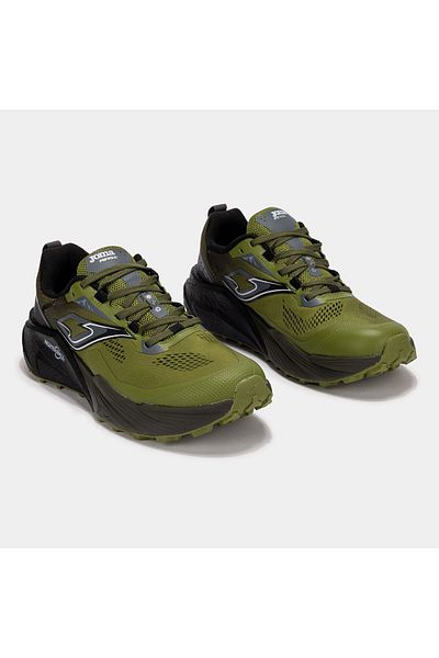 Joma Tkrasw 2523 Rase Men's Trekking Hiking Shoes Khaki