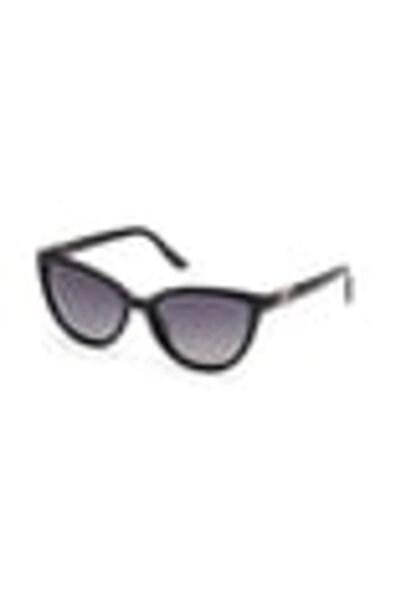 Guess Gu00189 01D 55-17 140 Women's Sunglasses