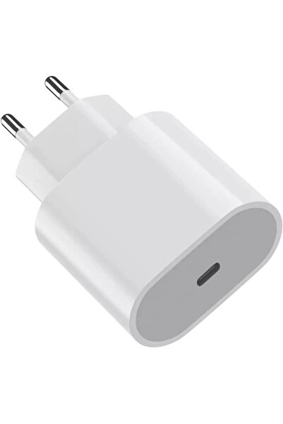 ENERX ENR-T25PD 25W Usb-C Pd 3.0 Güç Adaptörü
