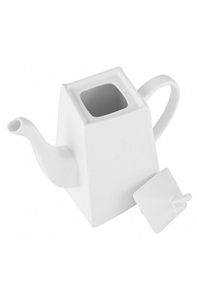 Ambition Ceainic portelan 750ml, Kubiko