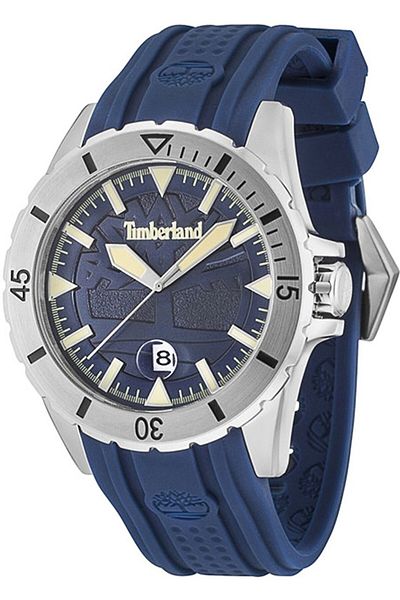 Timberland Boylston Men's Watch