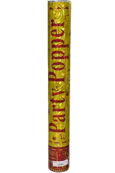 rexa Party Popper – Fun Confetti Shooter for Celebrations and Events