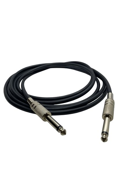 RHN Sjm6 Instrument Cable Mono 6 Meters