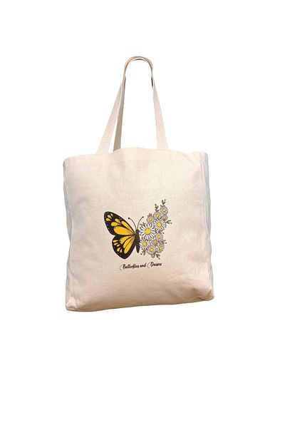 GİFTORA Parla Cloth Bag