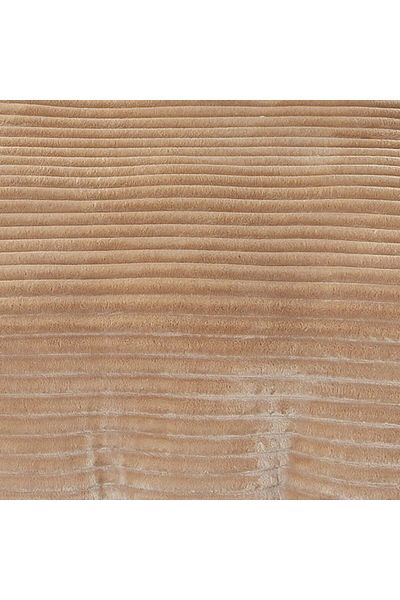 Pucioasa Cocolino Line duvet cover 200x230cm, Brown