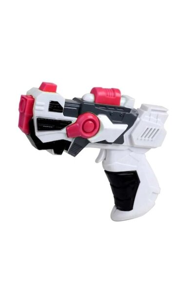 dalimag Pistol spațial interactiv de jucărie, Galaxy Fighter Model SG002, cu ...
