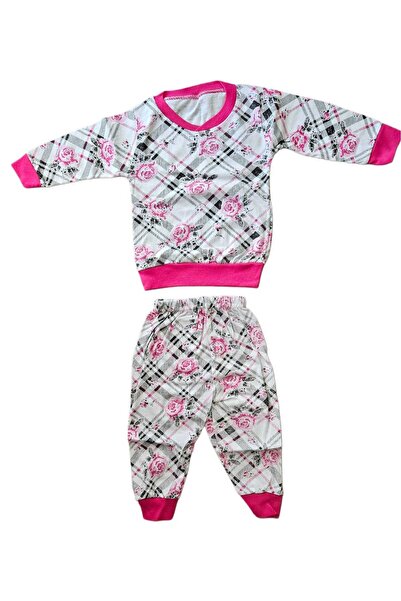 DRECCEX Mevsimlik Bebek Pijama Takımı Hastane Çıkışı