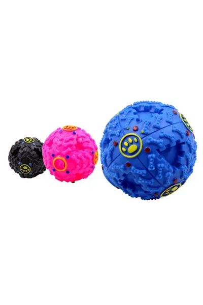 Myvora Sound Cat Dog Food Finding Toy