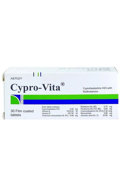 vita Original Lebanese Sprovita for weight gain