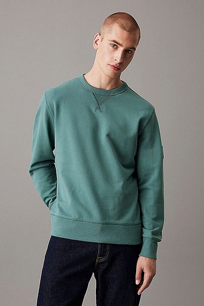 Calvin Klein Men's Sweat