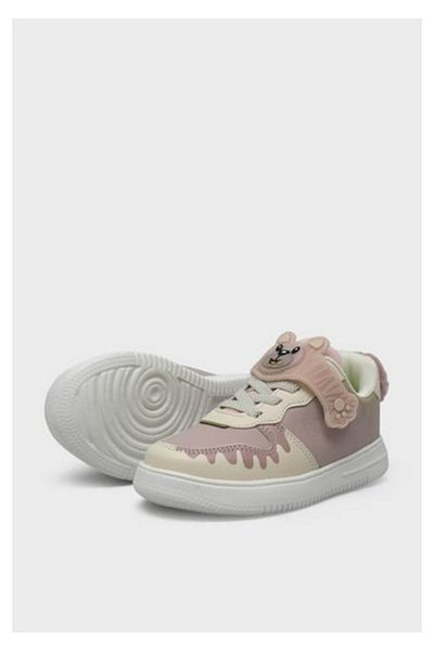 pepino Powder Girl's Sneaker Pk24-1722