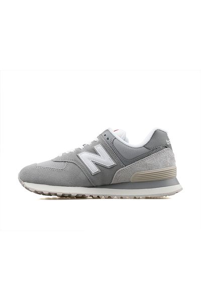 New Balance U574Bkr Unisex Casual Shoes U574Bkr Brown