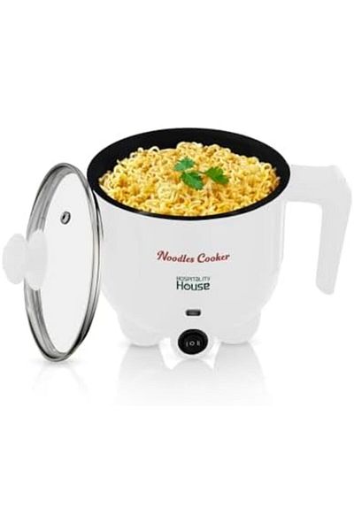 Hospitality House Noodle Cooker Stainless Steel 1L