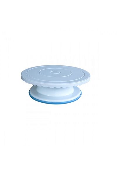 Raki Rotating cake decorating and presentation platter 28xh8.5cm