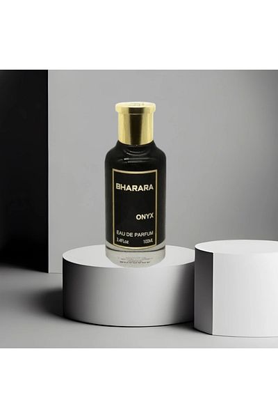 Bharara Onyx Edp 100ml