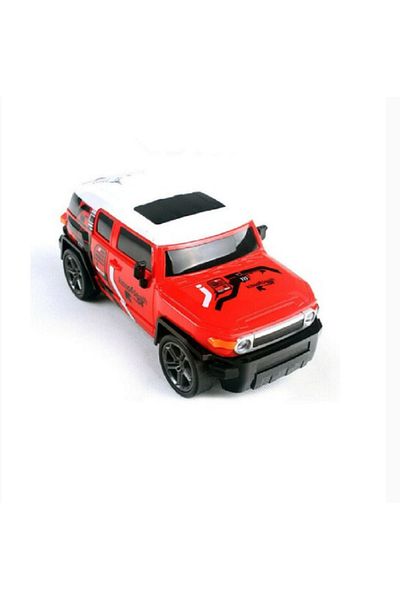 rexa Toyota FJ Cruiser SUV Radio Control RC Model Car