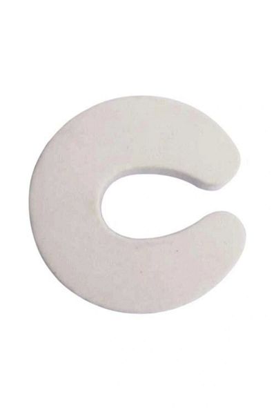 Beruflic Child Protective Door Stopper Set of 5