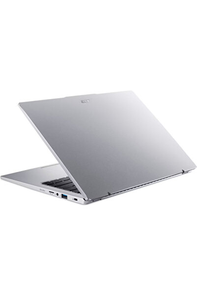 ACER Swift Go 14 Ultra I7 155U 16GB 512GB SSD Freedos 14" 2.2k (2240X1400) IPS 60hz Mat SFG147375DTF01