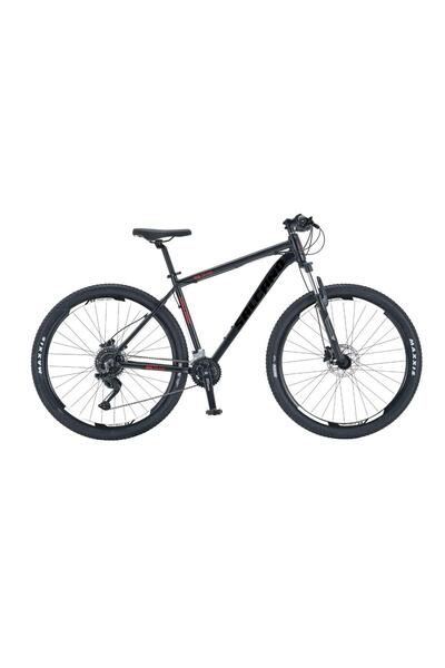 Salcano NG Team100 27,5 Jant Shımano Cues 2x9 Vites Hidrolik Fren Dağ Bisikle...