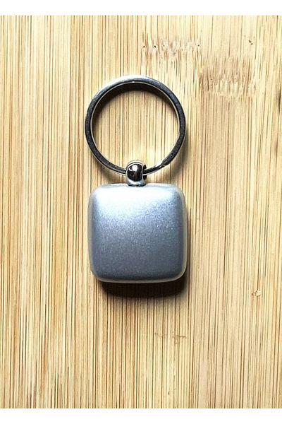 SANAT TACİRİ Metal Keychain Coca Cola Keychain