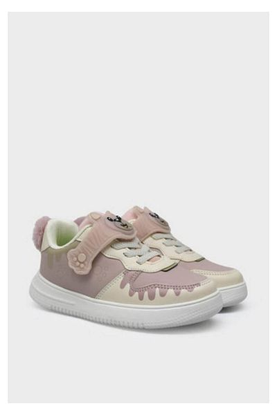 pepino Powder Girl's Sneaker Pk24-1722