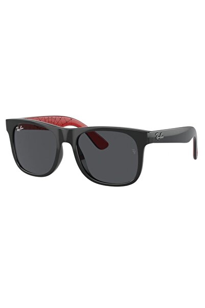 Ray-Ban Rayban Marvel Miles Güneş Gözlüğü rj9069s 7166/87 48-16 / çocuk güneş...