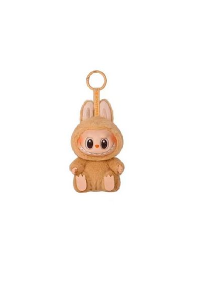 rexa POP MART "The Monsters Have a Seat" Vinyl Pendant Plush – Collectible Designer Toy