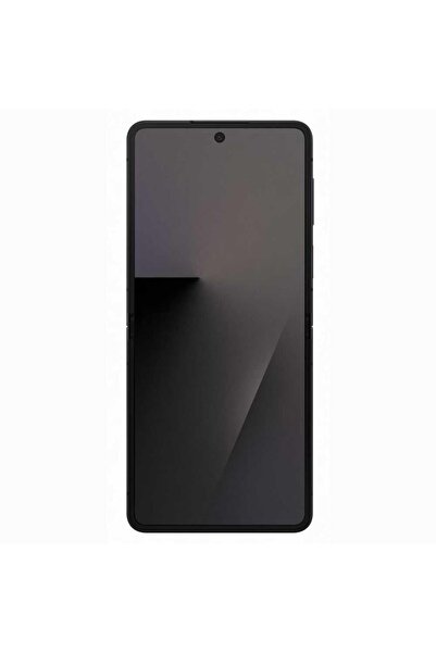 Samsung Galaxy Z Flip 7 12GB 256GB Smartphone Jet Black 5G