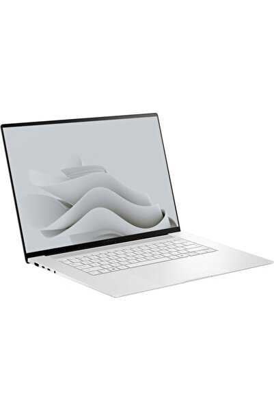 ASUS Zenbook S16 Ryzen 9 Hx 370 32GB 2tb SSD Radeon 890M WIN11PRO 16" 3k OLED 120Hz 500NITS UM5606WATP03