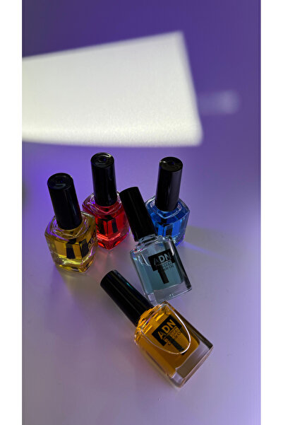 ZORAKOZMETİK ADN Cuticle Oil - Tırnak Bakım Yağı