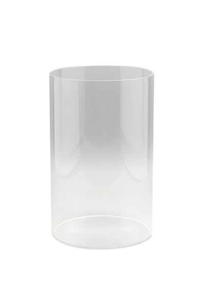 Raki Round acrylic buffet presentation display 20x40cm