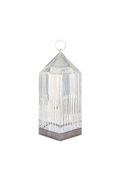 divendi-ro Lampă decorativă LED acrilică cu 3 moduri de iluminare pentru inte...