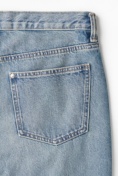 H&M Relaxed Jeans