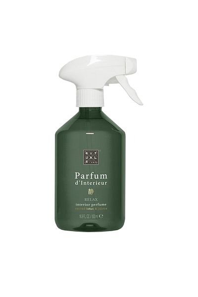 Rituals Αρωματικό σπρέι εσωτερικού χώρου The Ritual of Jing, 500 ml