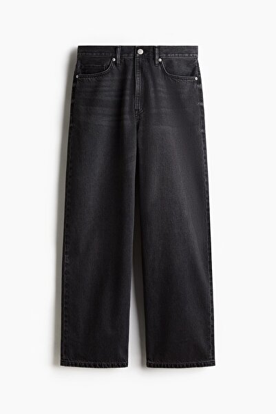 H&M Baggy Jeans