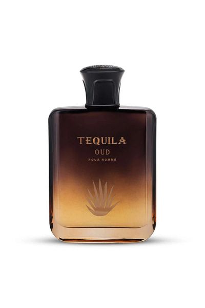 Bharara Tequila Oud Edp 100ml